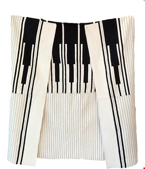 چوقای بختیاری مخصوص بزرگسالان