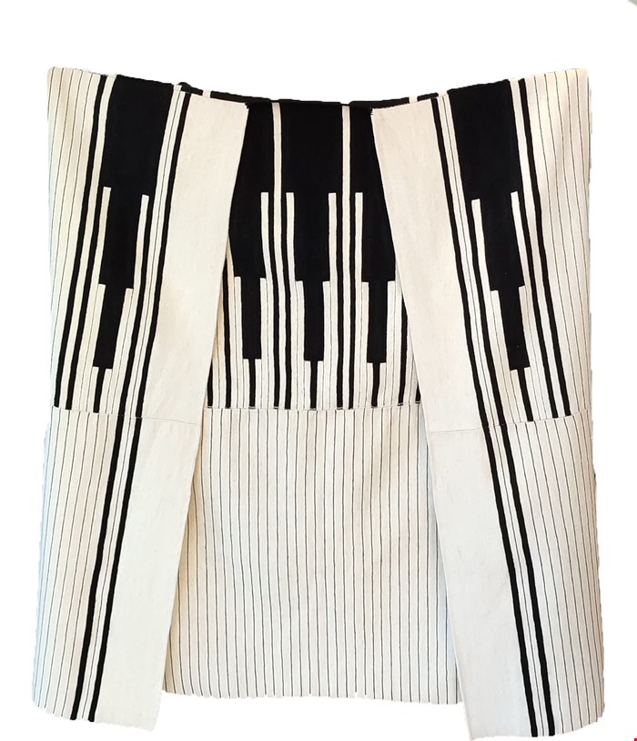 چوقای بختیاری مخصوص بزرگسالان